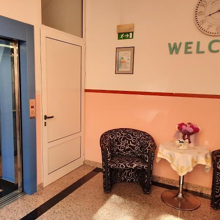 Apartmani Lorena Пула Екстер'єр фото