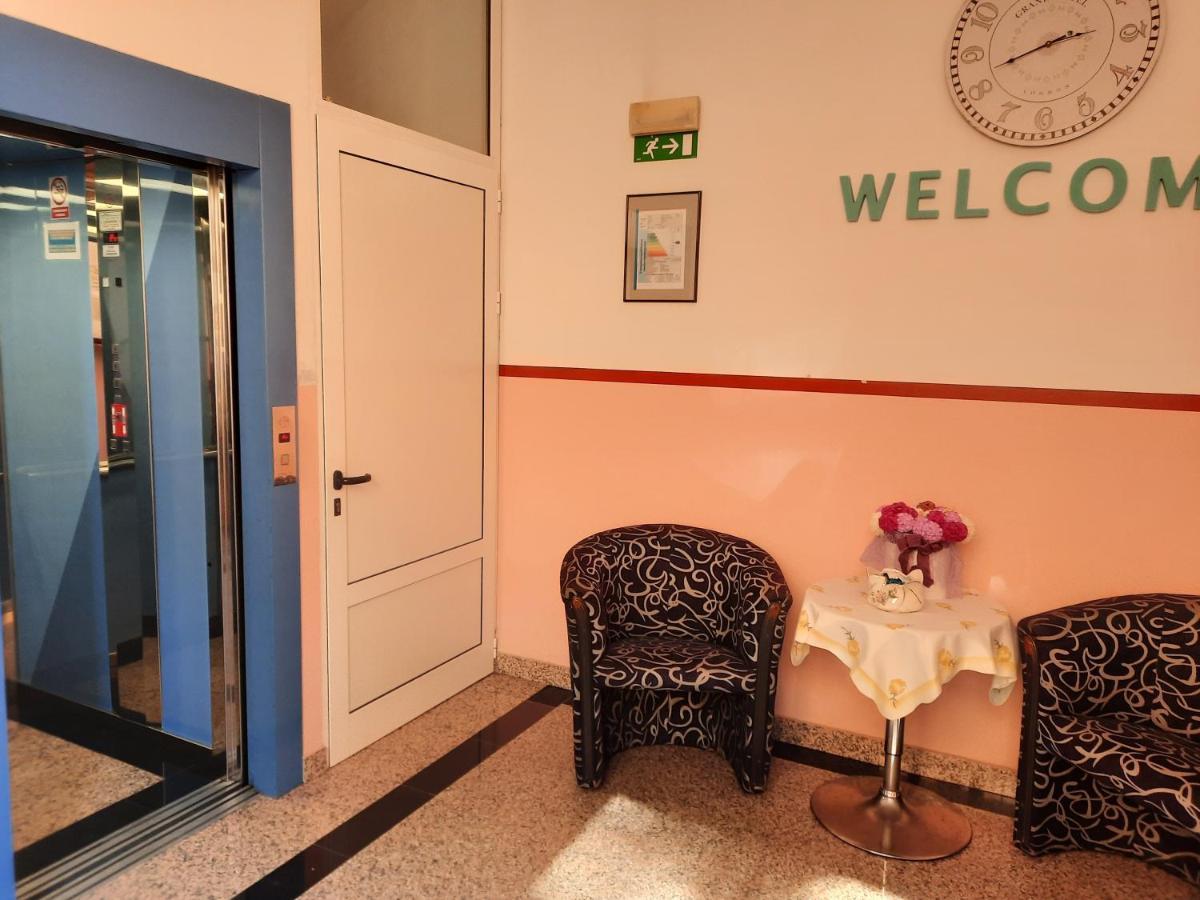 Apartmani Lorena Пула Екстер'єр фото